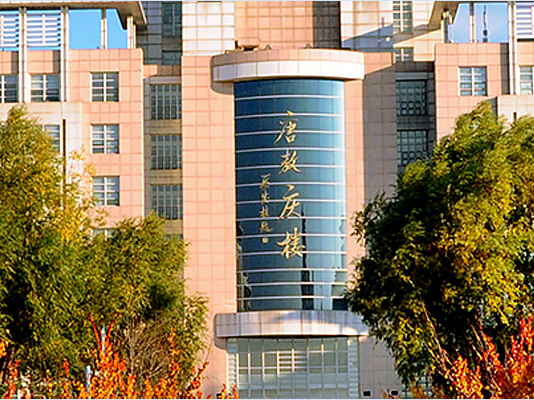 吉林大学化学学院