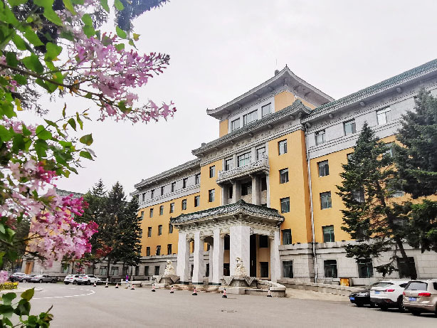 中国科学院长春应用化学研究所